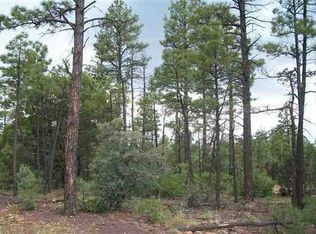 471 Rendezvous, Show Low, AZ 85901