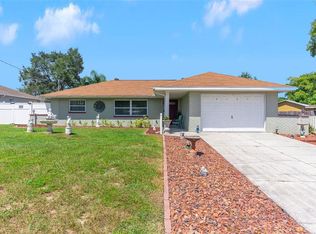 4195 Everett Ave, Spring Hill, FL 34609