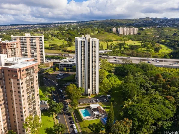 98-500 Koauka Loop APT 4P, Aiea, HI 96701