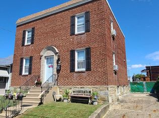4409 Van Kirk St #4411, Philadelphia, PA 19135