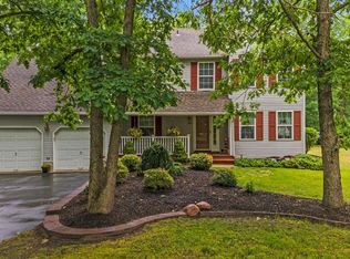 236 New Rd, Southampton, NJ 08088