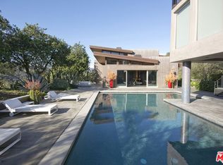 3000 Decker Canyon Rd, Malibu, CA 90265