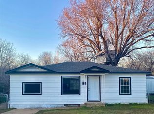 441 N 35th St, Muskogee, OK 74401