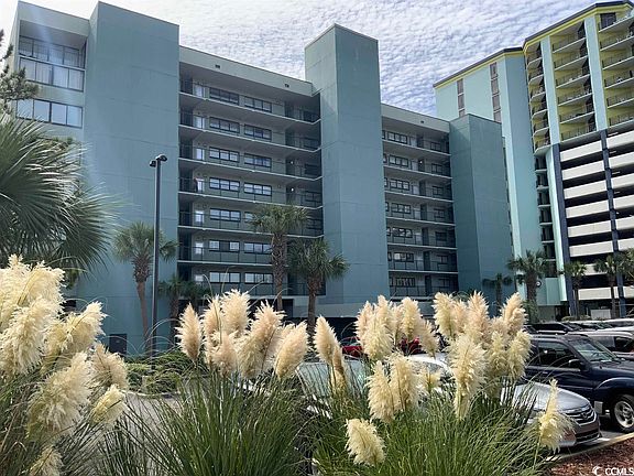 3rd image of 6810 N Ocean Blvd. #604