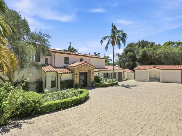 1151 Glenview Rd, Santa Barbara, CA 93108