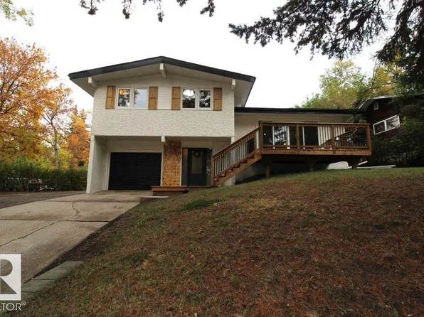 1 Greenwich Cres, Saint Albert, AB T8N 0Z5