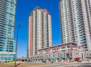 25 Town Centre Ct #2301, Toronto, ON