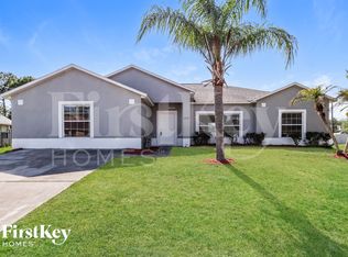 2242 Mantilla Ave SE, Palm Bay, FL 32909