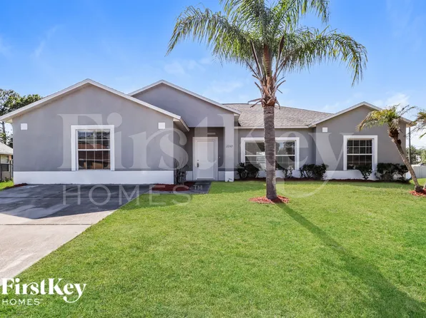 2242 Mantilla Ave SE, Palm Bay, FL 32909