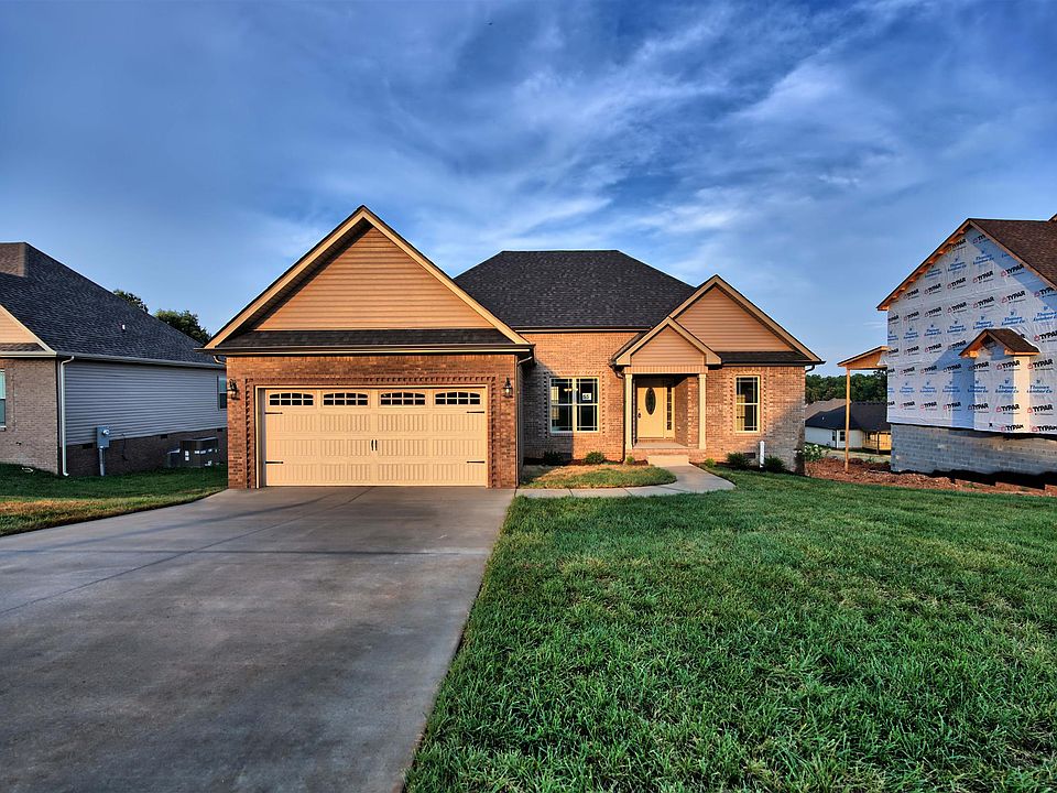 1st image of 32 Summerfield Lot 32