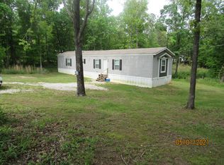 348 Vaughn Rd, Belden, MS 38826