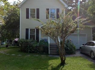 729 Lake Frances Dr, Charleston, SC 29412