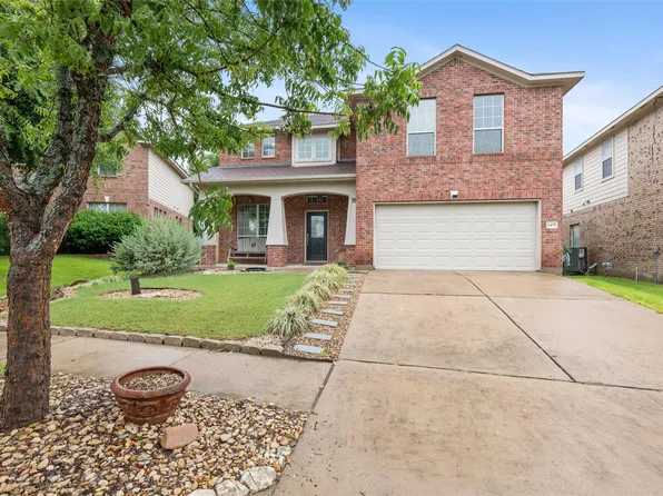 2405 Rachel Ct, Round Rock, TX 78664