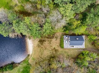 30 Garfield Rd, Washington, NH 03280