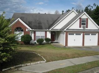2602 Mesa Ct, Buford, GA 30519