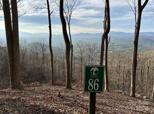 LOT 86 Pinnacle Peak Blf, Murphy, NC 28906