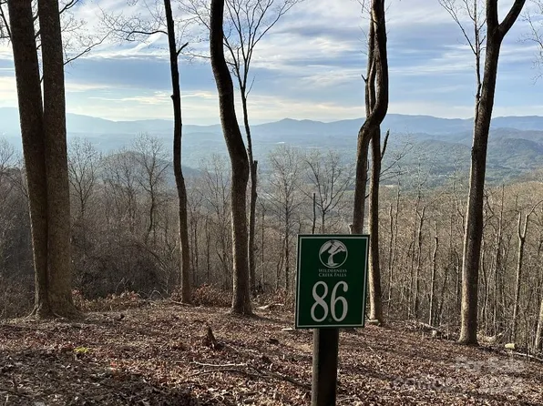 LOT 86 Pinnacle Peak Blf, Murphy, NC 28906