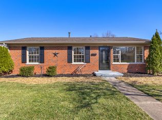 3576 King Arthur Dr, Lexington, KY 40517