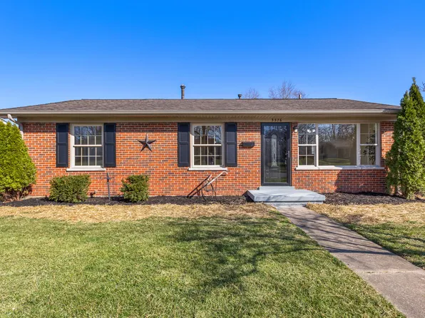 3576 King Arthur Dr, Lexington, KY 40517