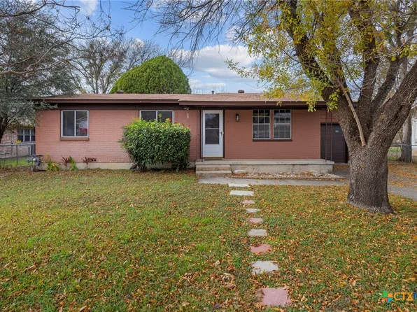 1223 Meadow Dr, Killeen, TX 76549