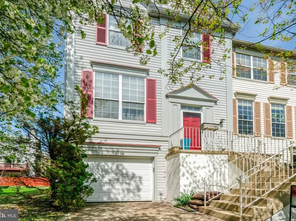 5126 Beauregard St, Alexandria, VA 22312