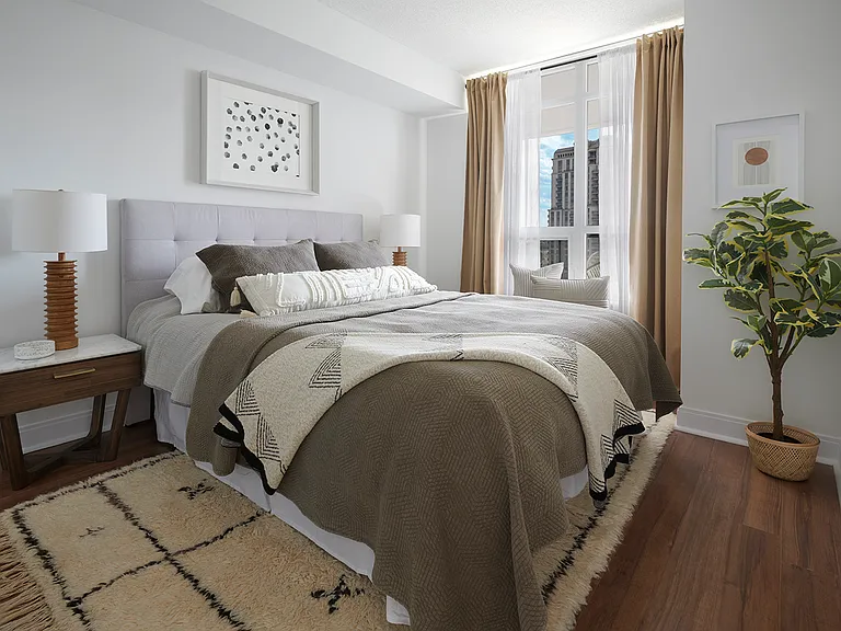 105 Harrison Garden Blvd #2116 — Photo 8