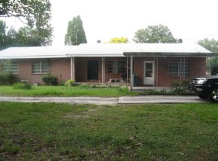 6119 Crews Lake Rd, Lakeland, FL 33813