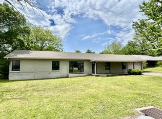 1827 S Broadway Blvd, Ada, OK 74820