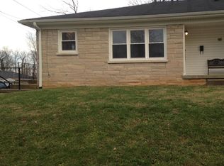 98 Kentucky Ave #1, Georgetown, KY 40324