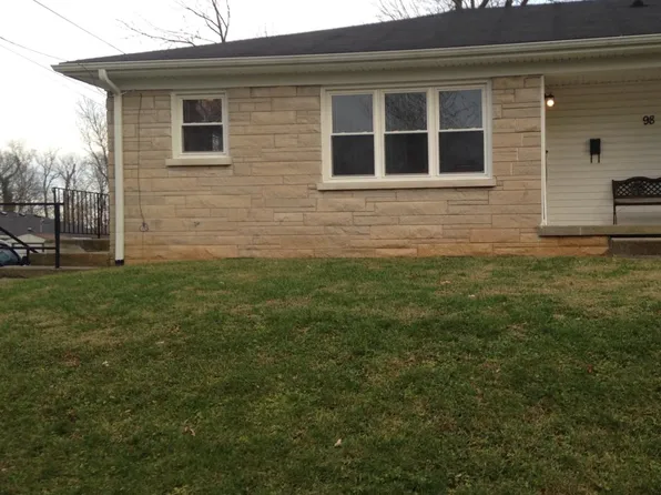 98 Kentucky Ave #1, Georgetown, KY 40324