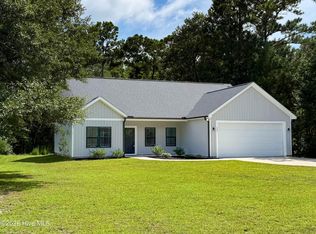 131 Shelley Rd, Hampstead, NC 28443