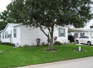 1897 Crane Point Dr, Port Orange, FL 32128