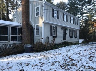 147 Church St, Duxbury, MA 02332