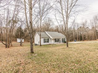 3879 Green Rd, Springfield, TN 37172