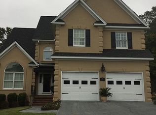 9 Leyland Pl, North Augusta, SC 29841