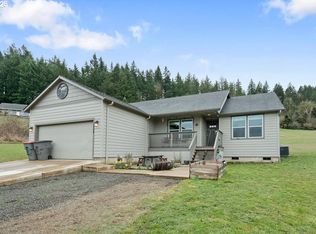12520 Jerusalem Hill Rd, Amity, OR 97101