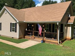 204 Graham Rd, Hogansville, GA 30230