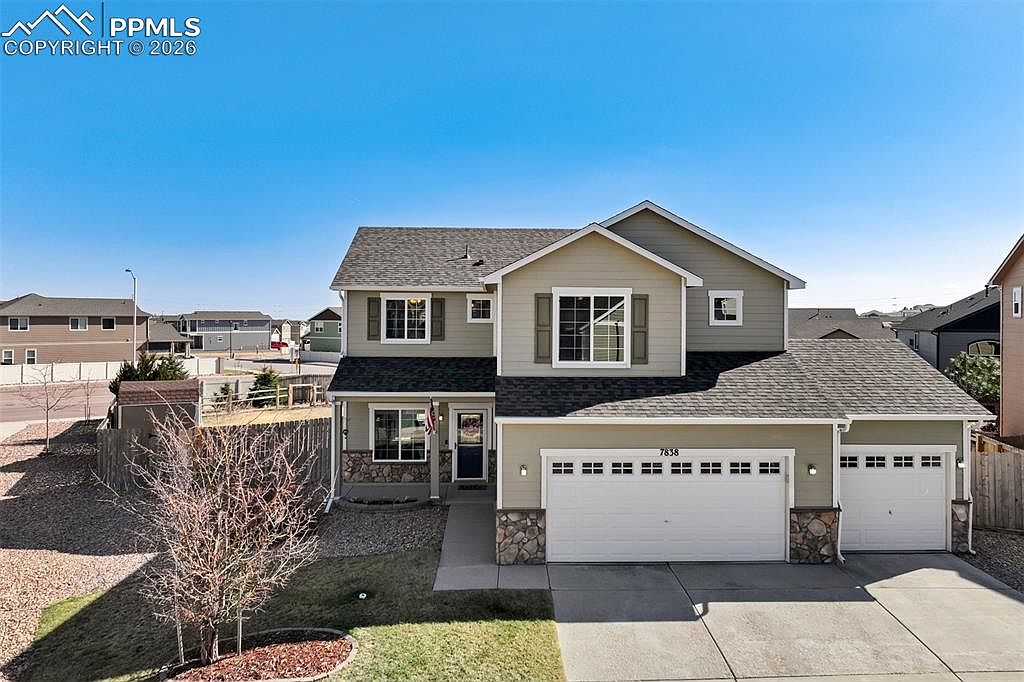 7838 Chasewood Loop, Colorado Springs, CO 80908 | Zillow