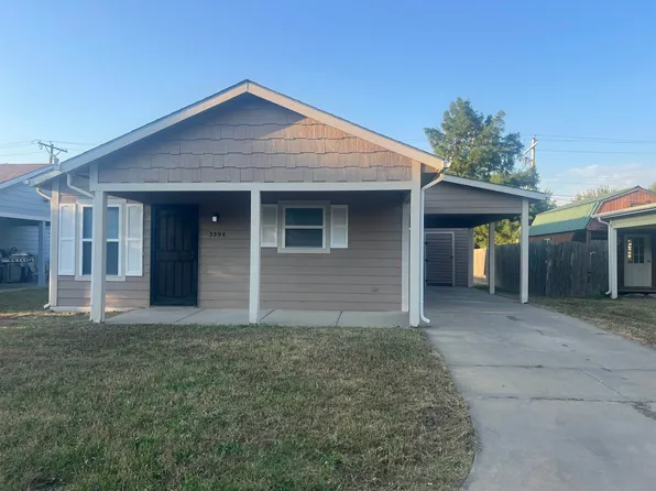 3394 N Jackson Ct, Wichita, KS 67204