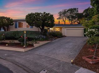 5331 Diane Way, Santa Rosa, CA 95409