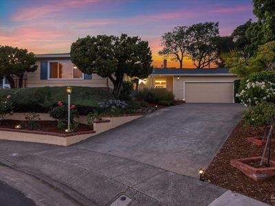 5331 Diane Way, Santa Rosa, CA, 95409