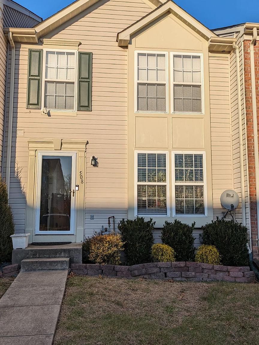 508 Sourghum Ct, Joppa, MD 21085 MLS MDHR2027968 Zillow