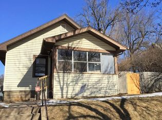 1103 Beech St, Saint Paul, MN 55106