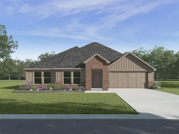 2309 Republic Ave, Abilene, TX 79601