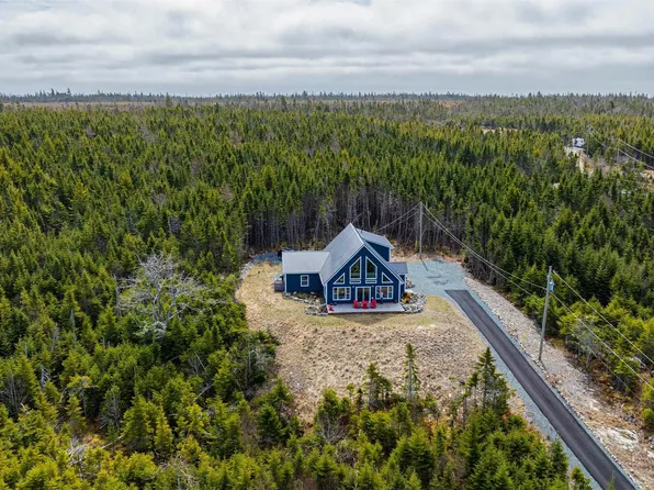 1399 Ea St, Petpeswick Road, NS B0J 2L0
