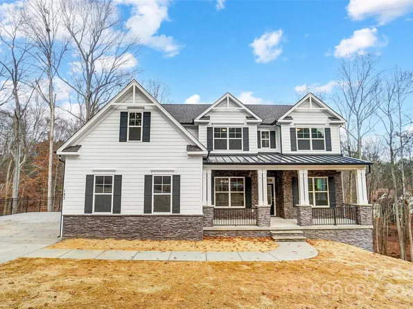 Boomer Ct #5, Statesville, NC 28677