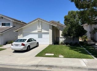 45 Redhawk, Irvine, CA 92604