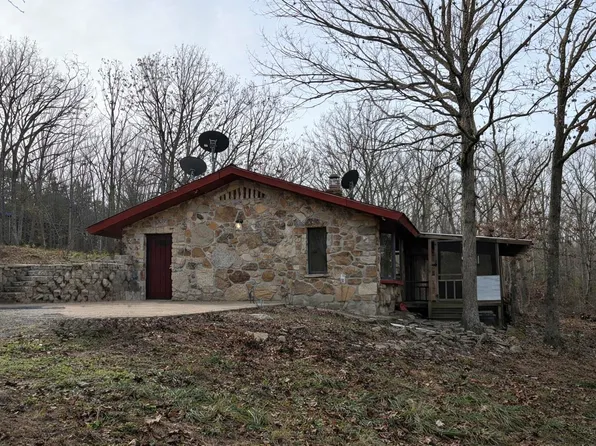 5111 Highway Z, Houston, MO 65483