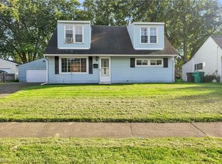 3225 Bon Air Ave NW, Warren, OH