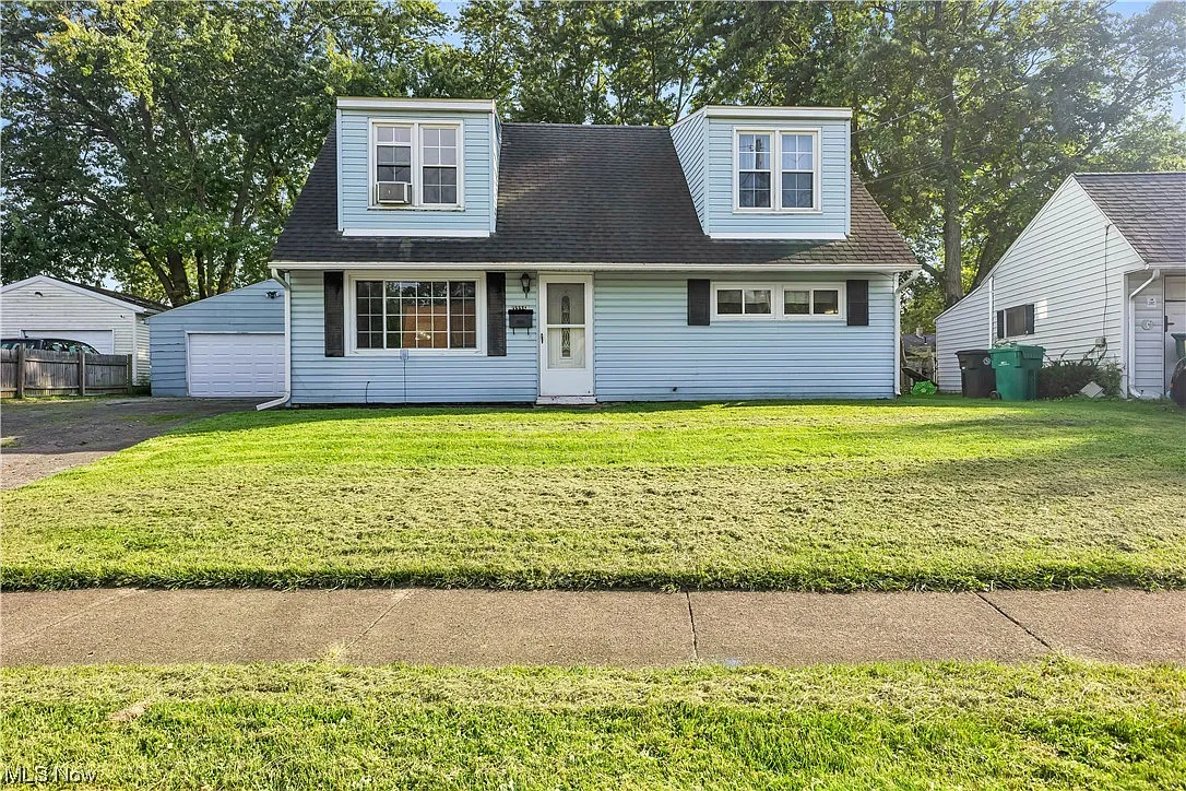3225 Bon Air Ave NW photo 1